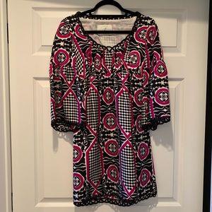 Alice & Trixie Silk Dress